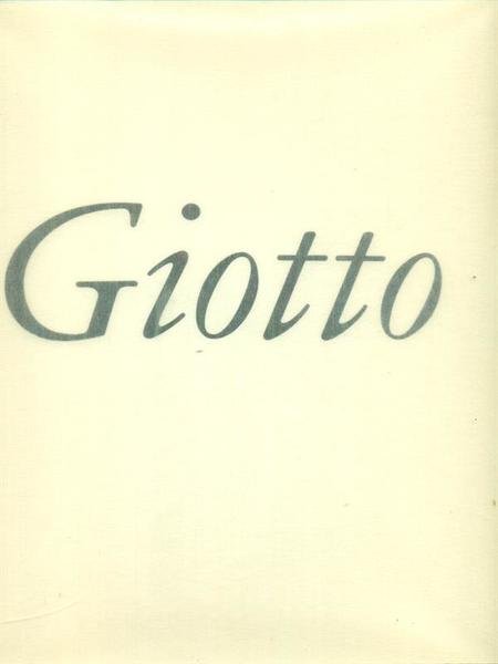 Giotto