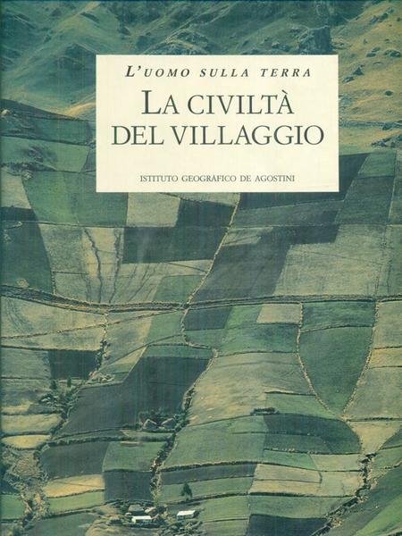 La civilta' del villaggio