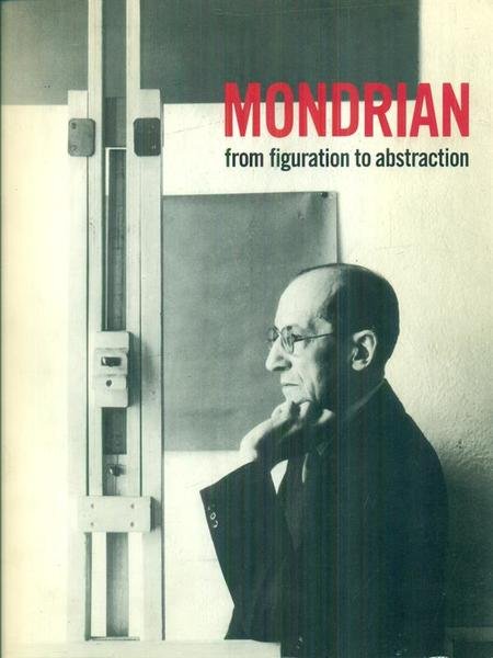 Mondrian from figuration to abstraction