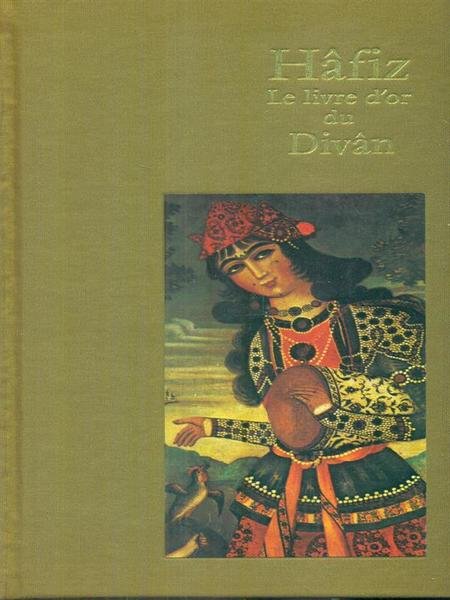 Le livre d'or du divan