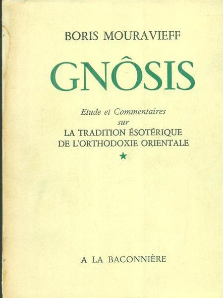 Gnosis