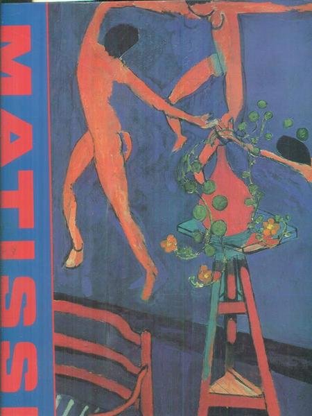 Matisse a retrospective