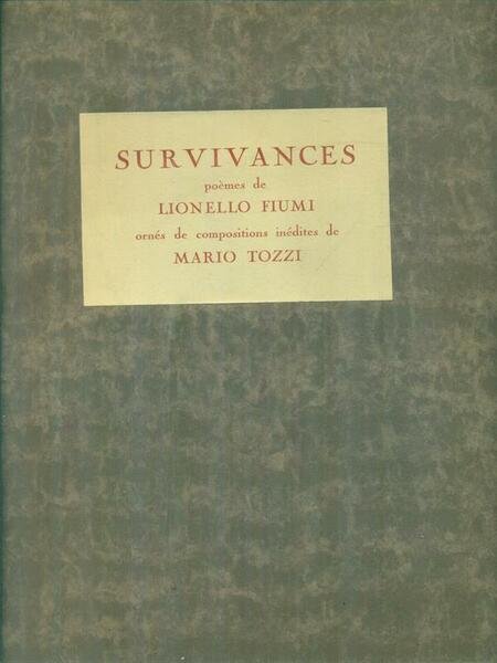 Survivances