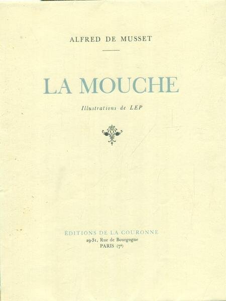 La mouche