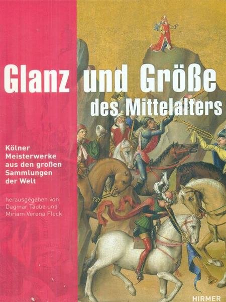 Glanz und grobe des mittelalters | Immagine principale