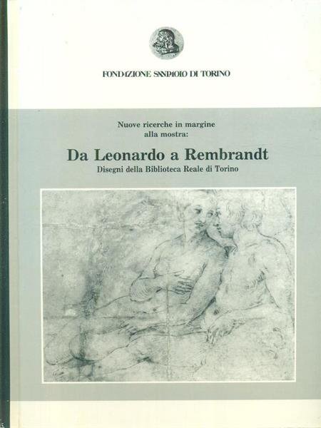 Da Leonardo a Rembrandt