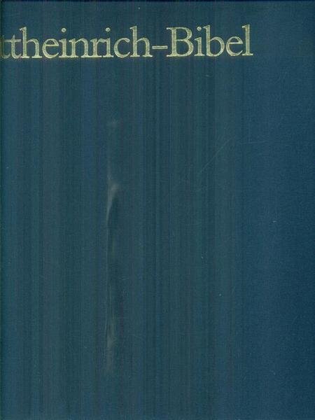 Ottheinrich-Bibel 2vv
