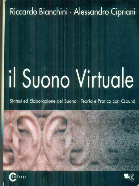 Il suono virtuale