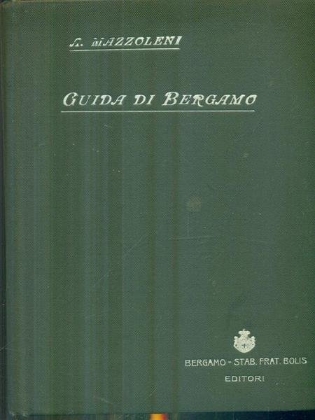 Guida di Bergamo