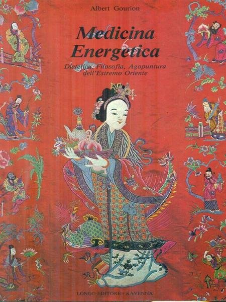Medicina energetica
