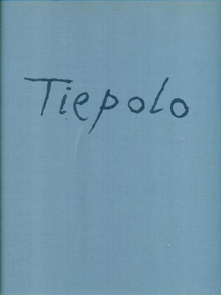 Tiepolo Acqueforti