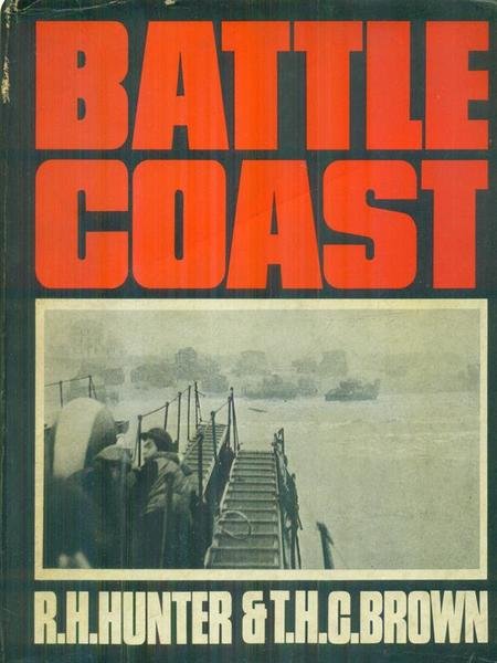 Battle coast