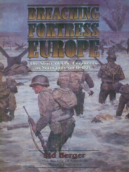 Breaching fortress Europe