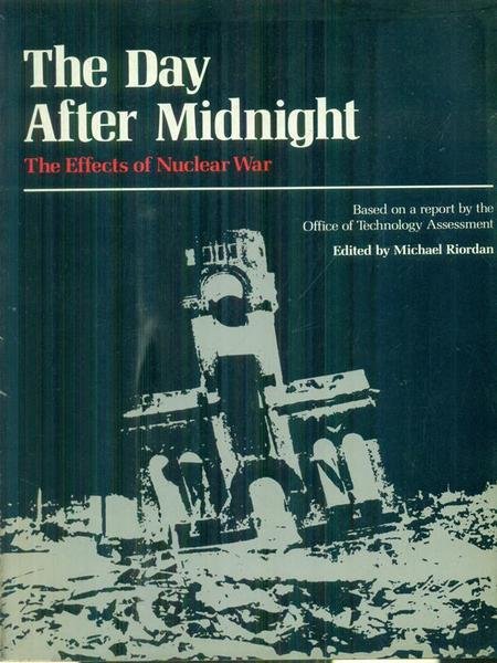 The day after midnight