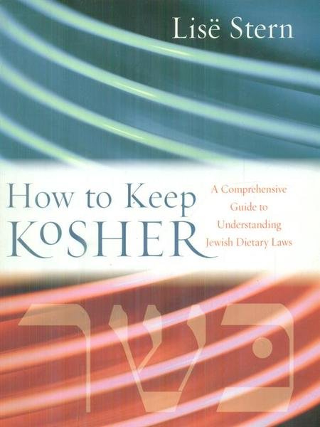 How to keep Kosher