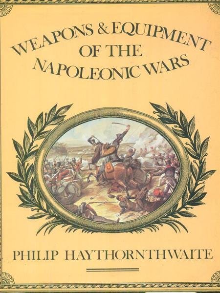 Weapons & equipment of the Napoleonic wars