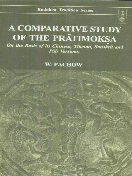 A comparative study of the pratimoska