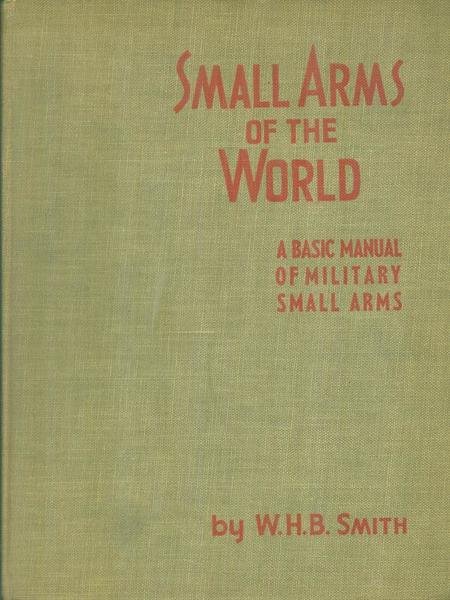 Small arms of the world