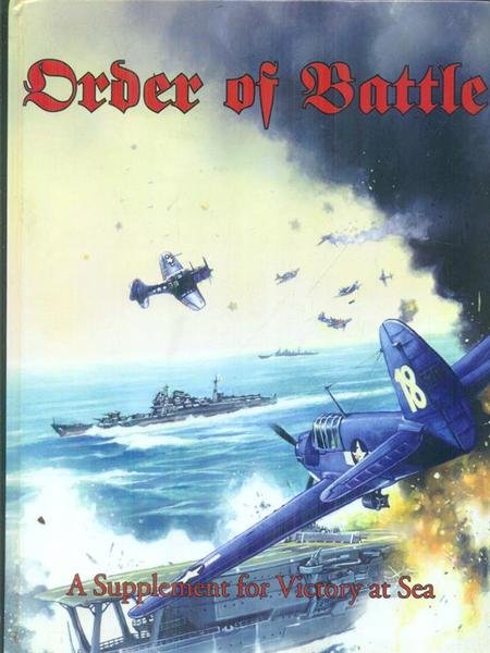 Order of battle