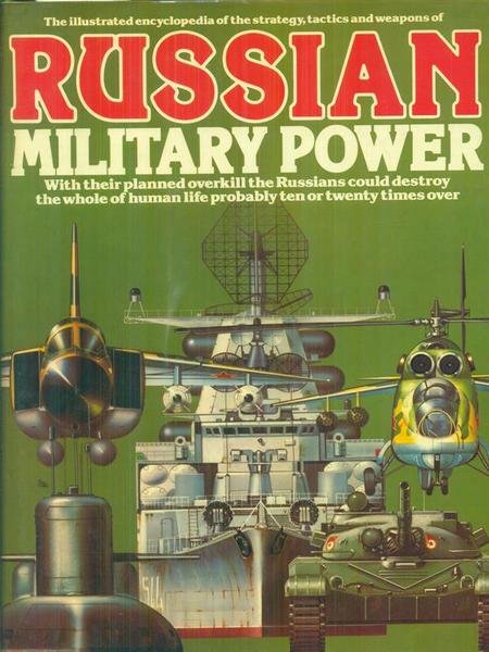 Russian military power