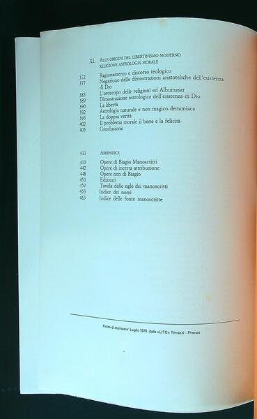 Astrologia e scienza