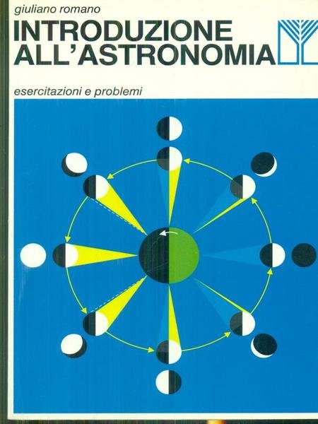 Introduzione all'astronomia