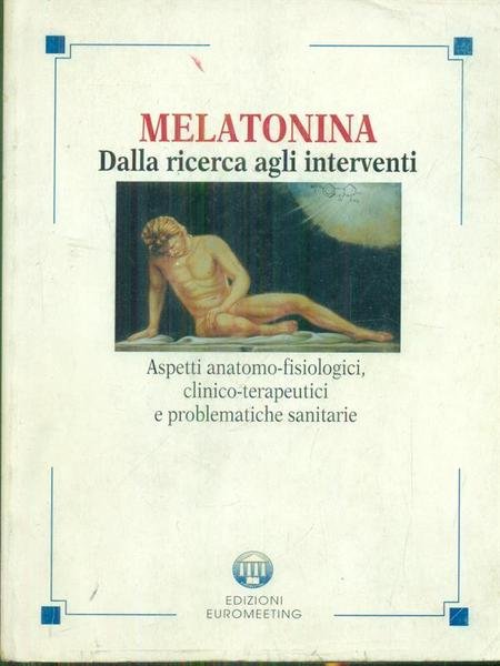 Melatonina