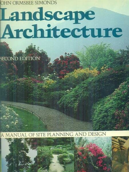 Landscape architecture