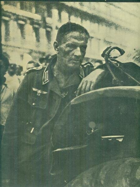 Dossier guerra 4vv
