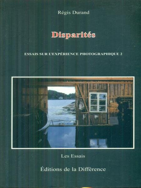 Disparites