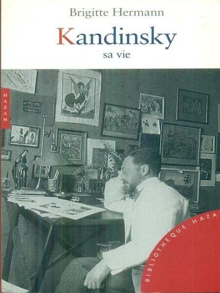 Kandinsky sa vie
