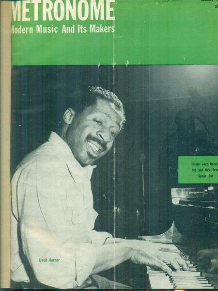 Metronome 1955