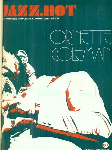 Jazz Hot 1976