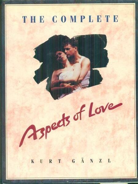 The complete Aspects of Love