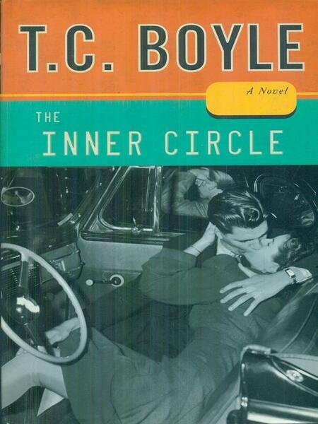 The inner circle | Immagine principale