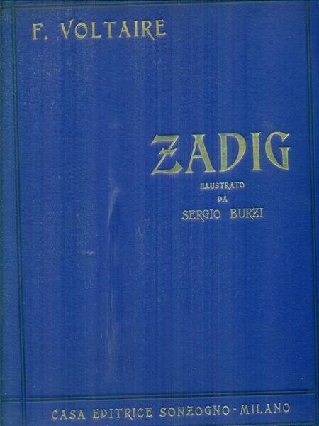 Zadig