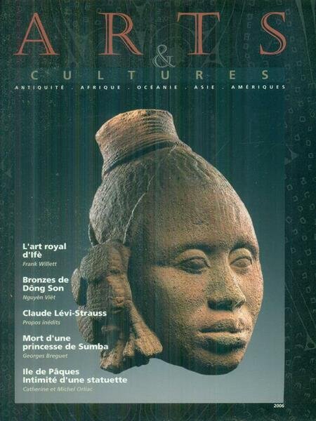 Arts & Cultures 2006
