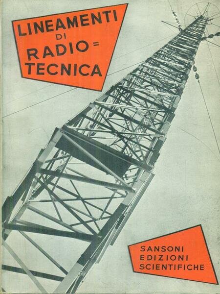 Lineamenti di radiotecnica