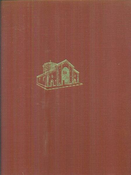 La Basilica di S. Babila