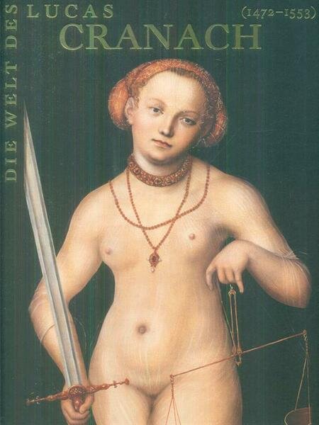 Die welt des Lucas Cranach | Immagine principale