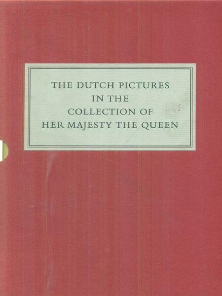 The dutch pictures