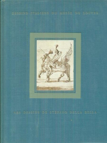 Dessins Italiens du musee du Louvre. Les dessins de Stefano …