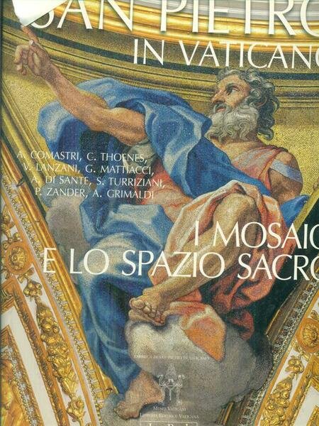 San Pietro in Vaticano