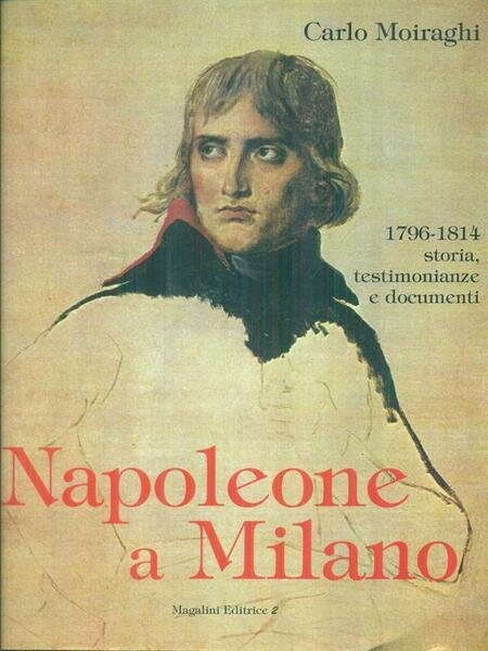 Napoleone a Milano