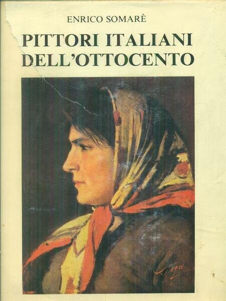 Pittori italiani dell'Ottocento