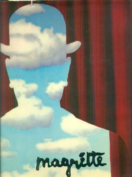 Rene' Magritte