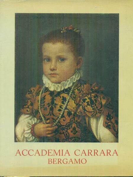 Accademia Carrara Bergamo