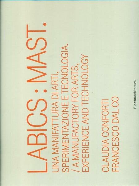 Labics mast
