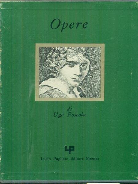 Opere