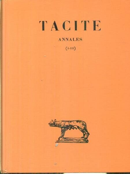 Annales I-III | Immagine principale